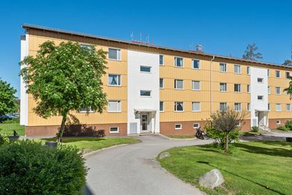 Exteriörbild