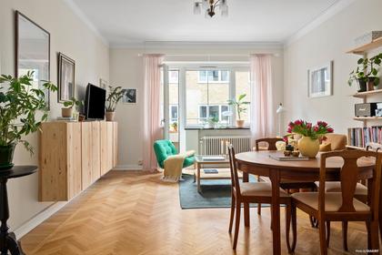 Åhusgatan 5, Västra Sorgenfri