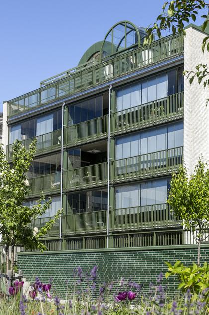 Exteriörbild