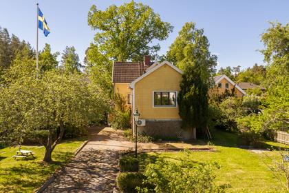 Exteriörbild