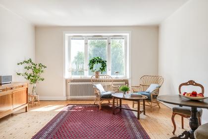 Kök eller matrum