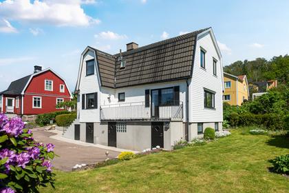 Exteriörbild