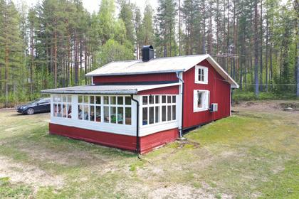 Exteriörbild