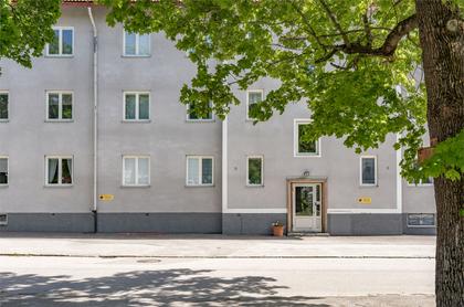 Interiörbild