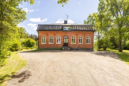 Bild av närområdet