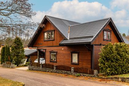 Exteriörbild