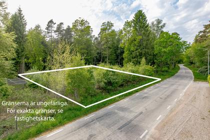 Bild av närområdet
