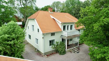 Exteriörbild
