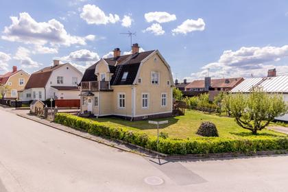 Exteriörbild