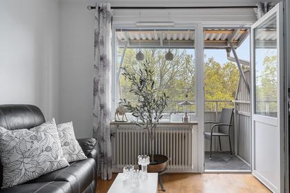 Interiörbild