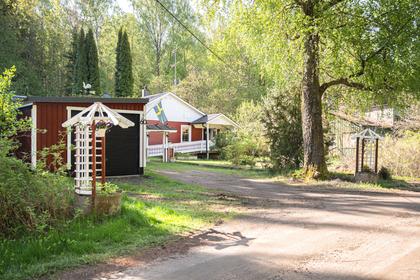 Exteriörbild