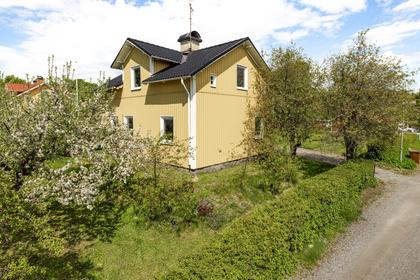 Exteriörbild