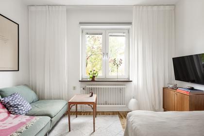 Interiörbild