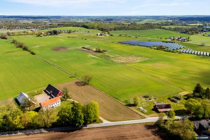 Bild av närområdet