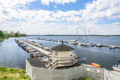 Bild av närområdet