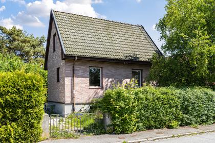 Exteriörbild