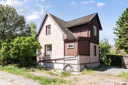 Exteriörbild
