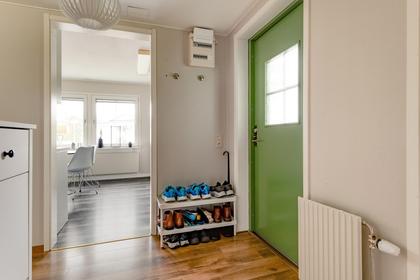 Interiörbild