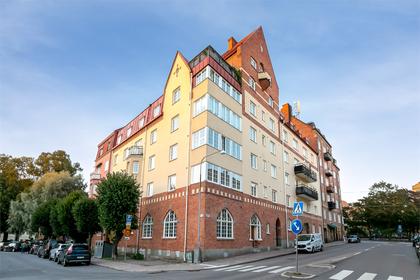 Exteriörbild