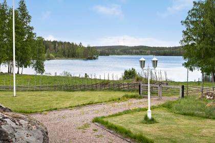 Bild av närområdet