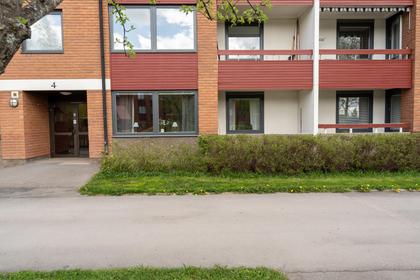Exteriörbild