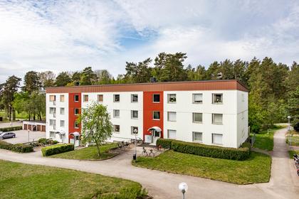 Exteriörbild