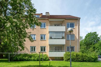 Exteriörbild