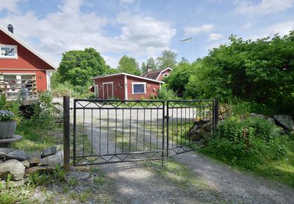 Exteriörbild