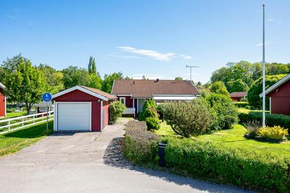 Exteriörbild
