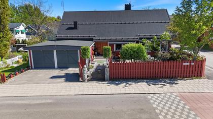 Exteriörbild