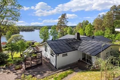 Bild av närområdet