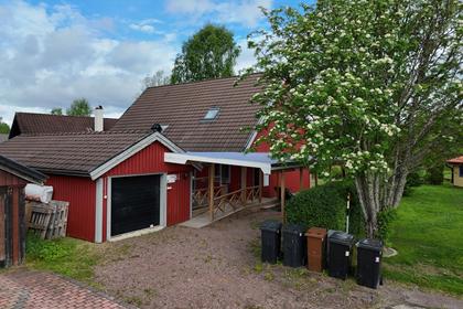 Exteriörbild