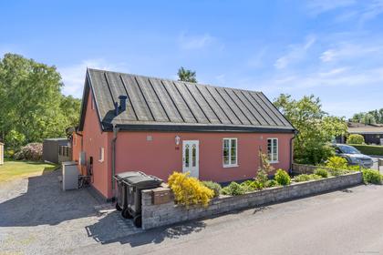 Exteriörbild