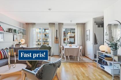 Interiörbild