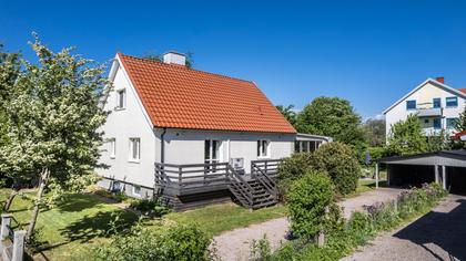 Exteriörbild