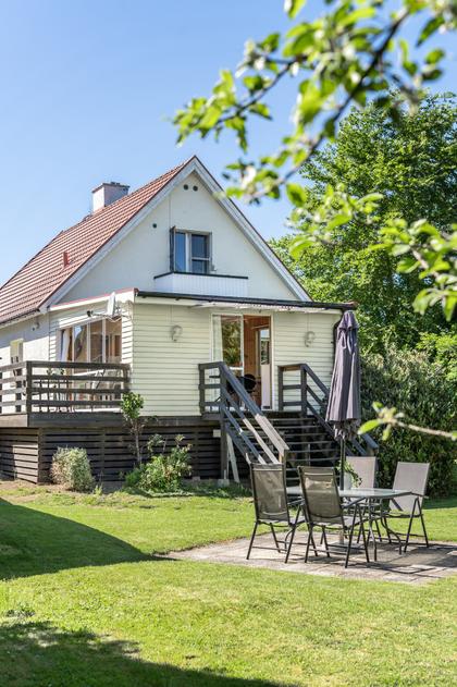 Exteriörbild