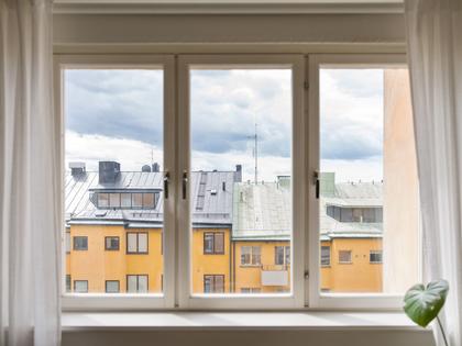 Interiörbild
