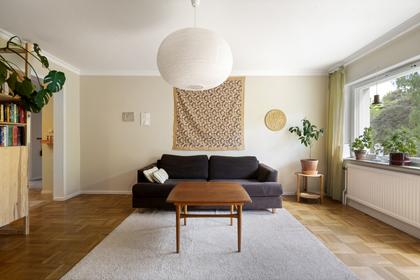 Interiörbild