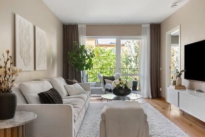 Interiörbild