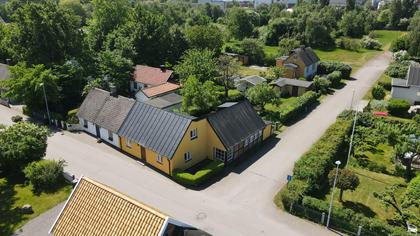 Exteriörbild
