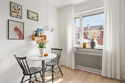 Kök eller matrum