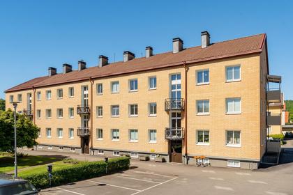 Exteriörbild