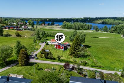 Bild av närområdet