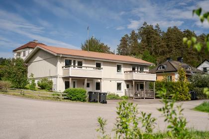 Exteriörbild