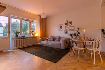 Interiörbild