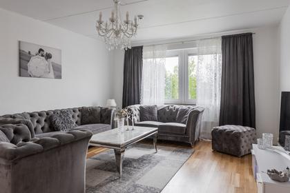 Interiörbild