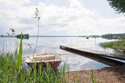 Bild av närområdet