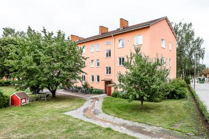 Exteriörbild