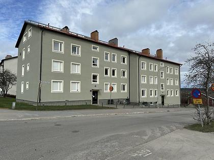Exteriörbild