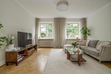 Interiörbild